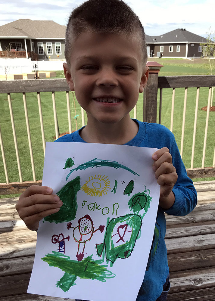 Jaxon
